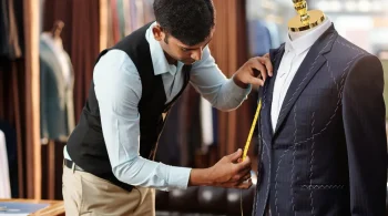 Custom-Tailoring
