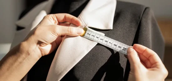 Personalized-Tailoring